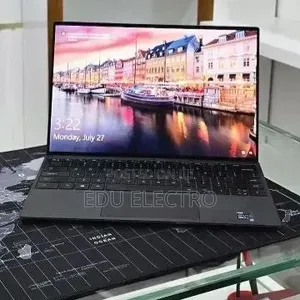 New Laptop Dell XPS 13 16GB Intel Core i7 SSD 512GB