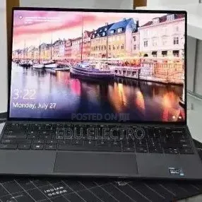 New Laptop Dell XPS 13 16GB Intel Core i7 SSD 512GB