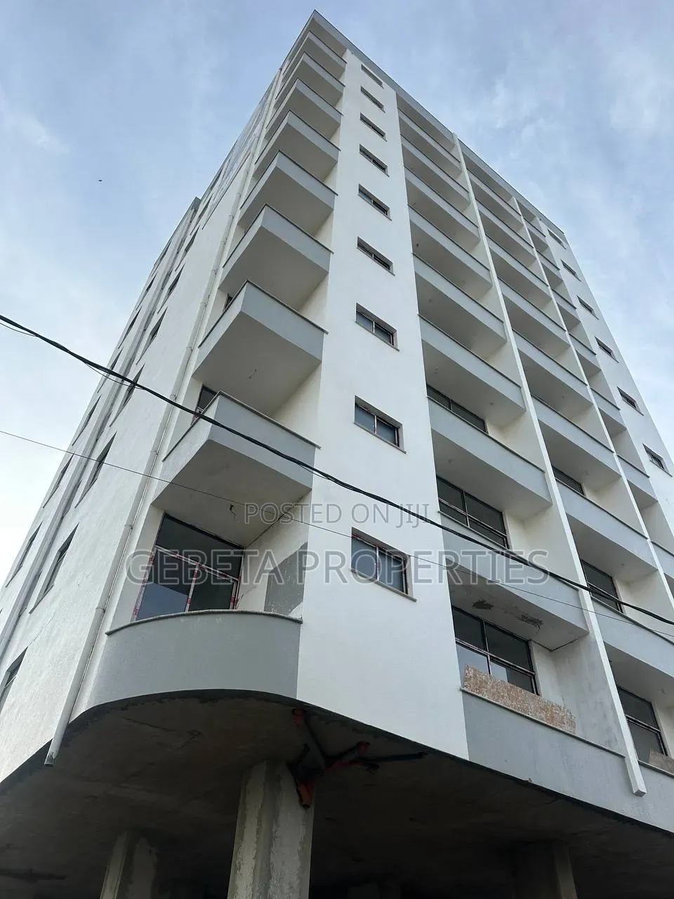 2bdrm Apartment in Personal, Arada for sale