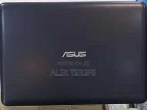 New Laptop Asus 1015E 8GB Intel Celeron SSD 256GB