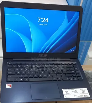 New Laptop Asus 1015E 8GB Intel Celeron SSD 256GB