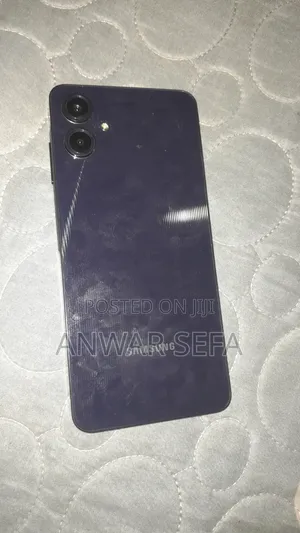 Samsung Galaxy A06 64 GB Rose Gold