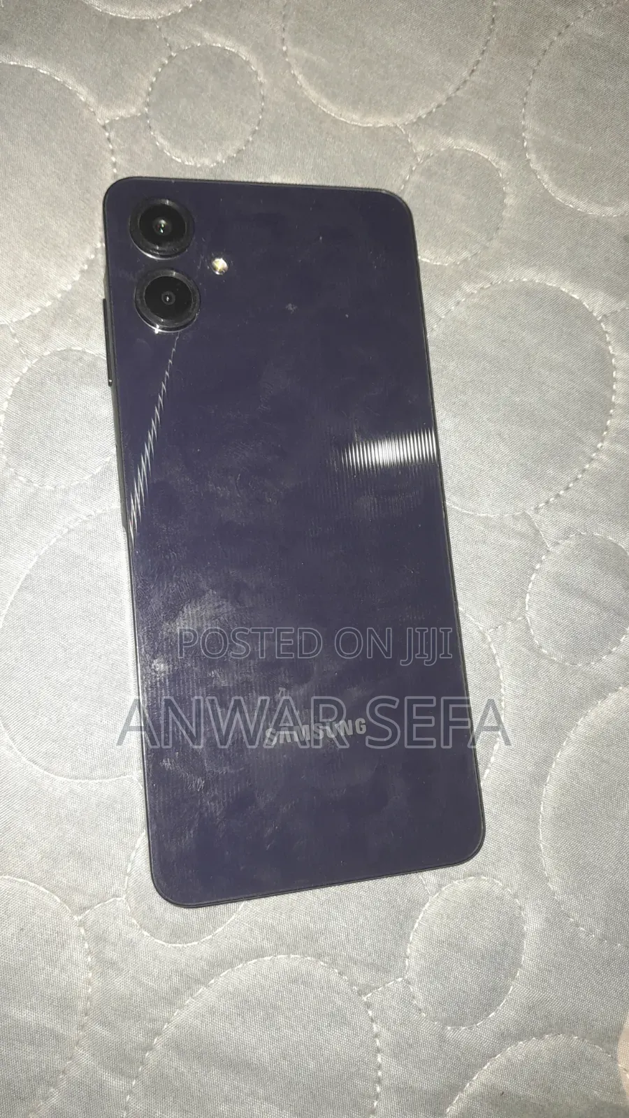 Samsung Galaxy A06 64 GB Rose Gold