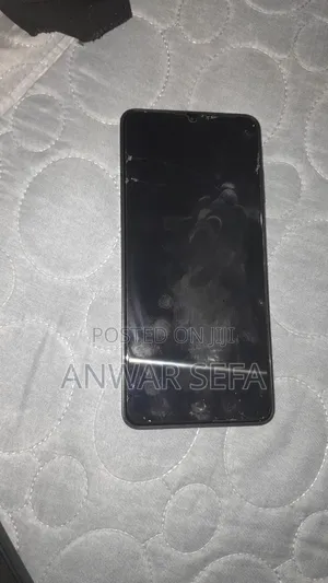 Samsung Galaxy A06 64 GB Rose Gold