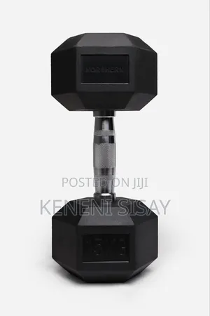 Hex Dumbbell
