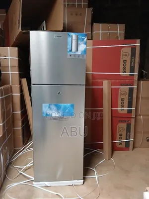 Booss 500litre