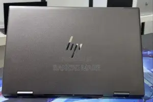 New Laptop HP Envy x360 16GB Intel Core i5 SSD 512GB