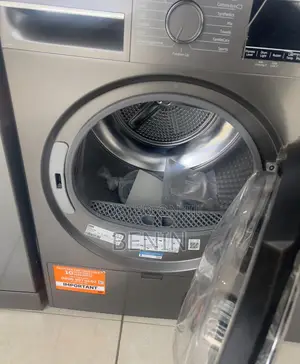 Beko Dryers Machine 9.kg 100% Dryers