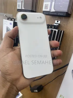 New Apple iPhone Air 256 GB White