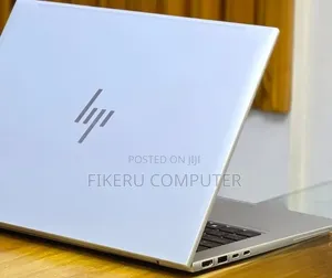 New Laptop HP EliteBook 840 G9 16GB Intel Core i7 SSD 512GB