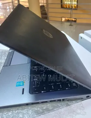 New Laptop HP EliteBook 840 G2 8GB Intel Core i5 HDD 500GB