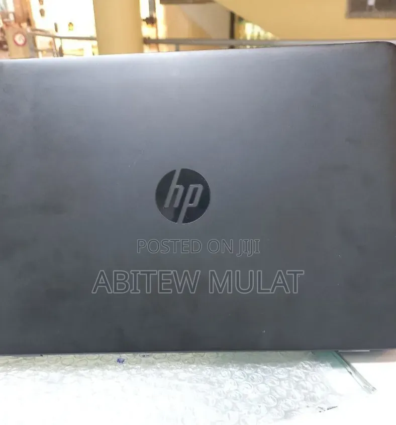 New Laptop HP EliteBook 840 G2 8GB Intel Core i5 HDD 500GB