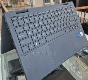 New Laptop HP Pavilion x360 16GB Intel Core i5 SSD 512GB