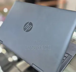 New Laptop HP Pavilion x360 16GB Intel Core i5 SSD 512GB