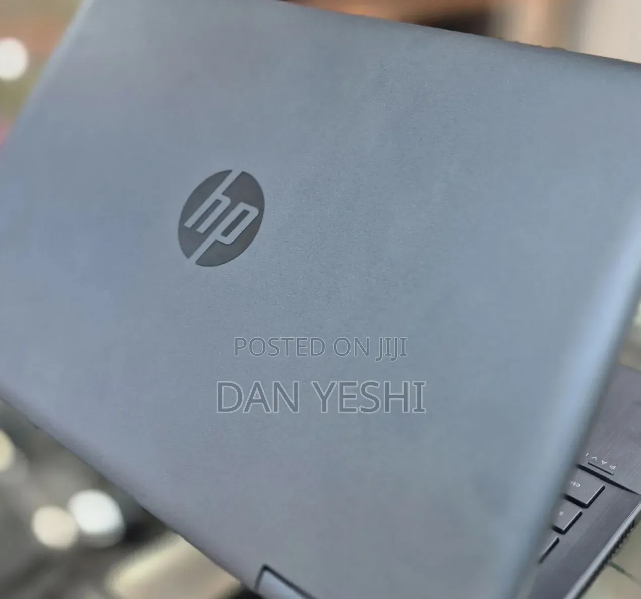 New Laptop HP Pavilion x360 16GB Intel Core i5 SSD 512GB