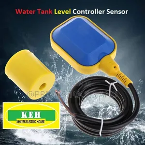 Float Switch Ethiopia Water Tank Float
