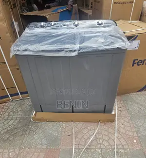 Orbit Washing Machine 16.kg Delivery