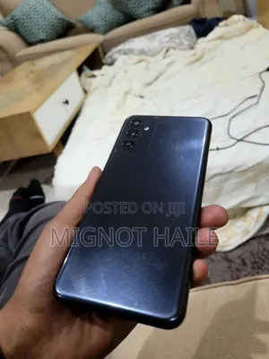 Samsung Galaxy M13 (India) 64 GB Black
