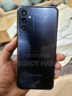 Samsung Galaxy M13 (India) 64 GB Black