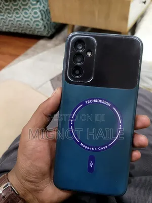 Samsung Galaxy M13 (India) 64 GB Black
