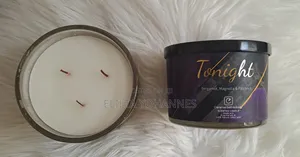 Scented Candles