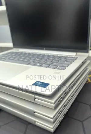 New Laptop HP EliteBook 640 G11 16GB Intel Core Ultra 7 SSD 512GB