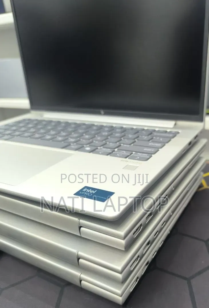New Laptop HP EliteBook 640 G11 16GB Intel Core Ultra 7 SSD 512GB