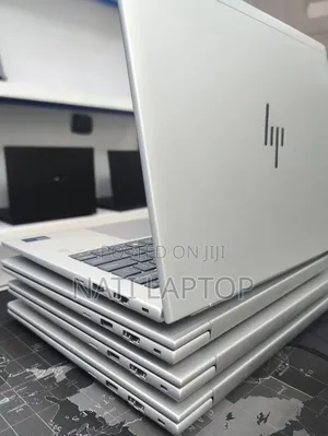 New Laptop HP EliteBook 640 G11 16GB Intel Core Ultra 7 SSD 512GB
