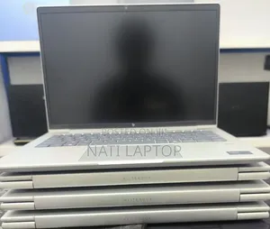 New Laptop HP EliteBook 640 G11 16GB Intel Core Ultra 7 SSD 512GB