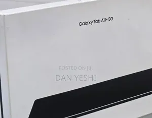 New Samsung Galaxy Tab A11+ 128 GB