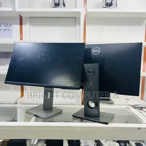 Dell Monitor