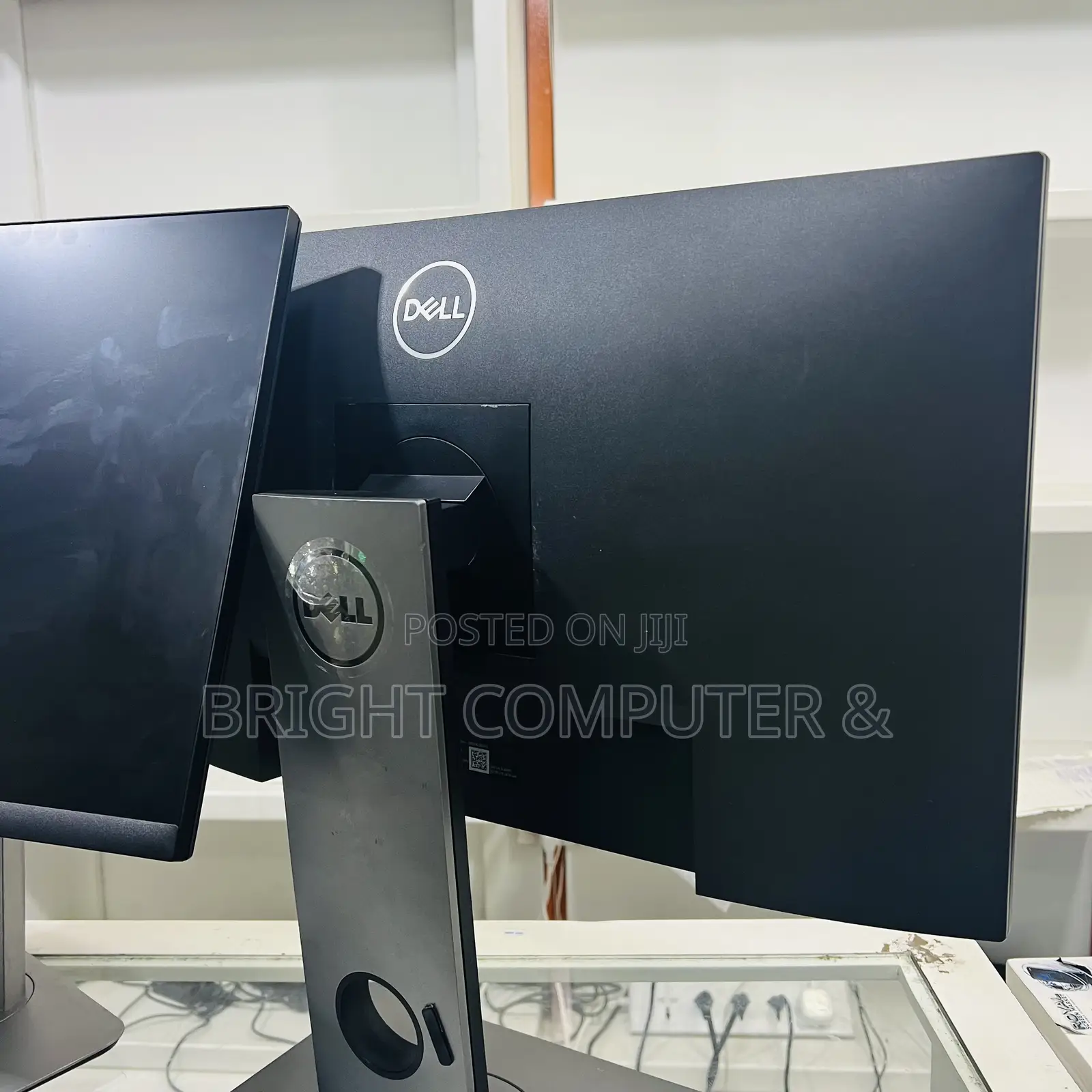 Dell Monitor