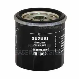 Original Suzuki Oil Filter (16510M68K20) - For Alto, Dzire, Swift