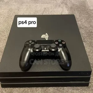Ps4 Pro Be Temtatagn Waga
