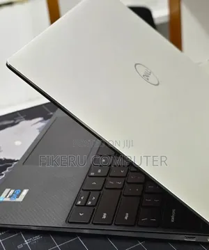New Laptop Dell XPS 13 16GB Intel Core i7 SSD 512GB