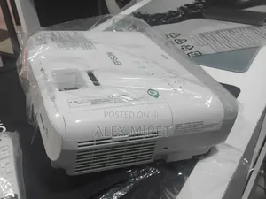 Brand New Epson Projector 
has