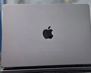 New Laptop Apple MacBook Pro 2016 32GB Apple M1 SSD 512GB