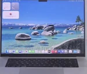 New Laptop Apple MacBook Pro 2016 32GB Apple M1 SSD 512GB
