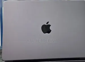 New Laptop Apple MacBook Pro 2016 32GB Apple M1 SSD 512GB