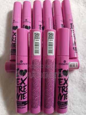 Orginal Mascara