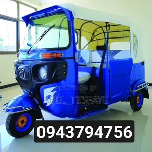 New Bajaj 2022 Green