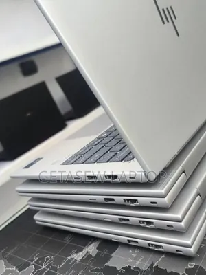 New Laptop HP EliteBook 640 G11 16GB Intel Core Ultra 7 SSD 512GB