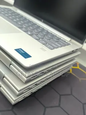New Laptop HP EliteBook 640 G11 16GB Intel Core Ultra 7 SSD 512GB