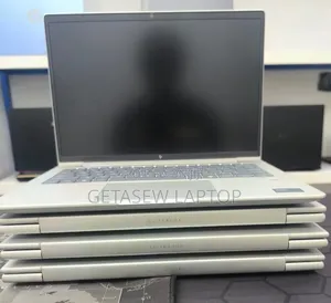 New Laptop HP EliteBook 640 G11 16GB Intel Core Ultra 7 SSD 512GB