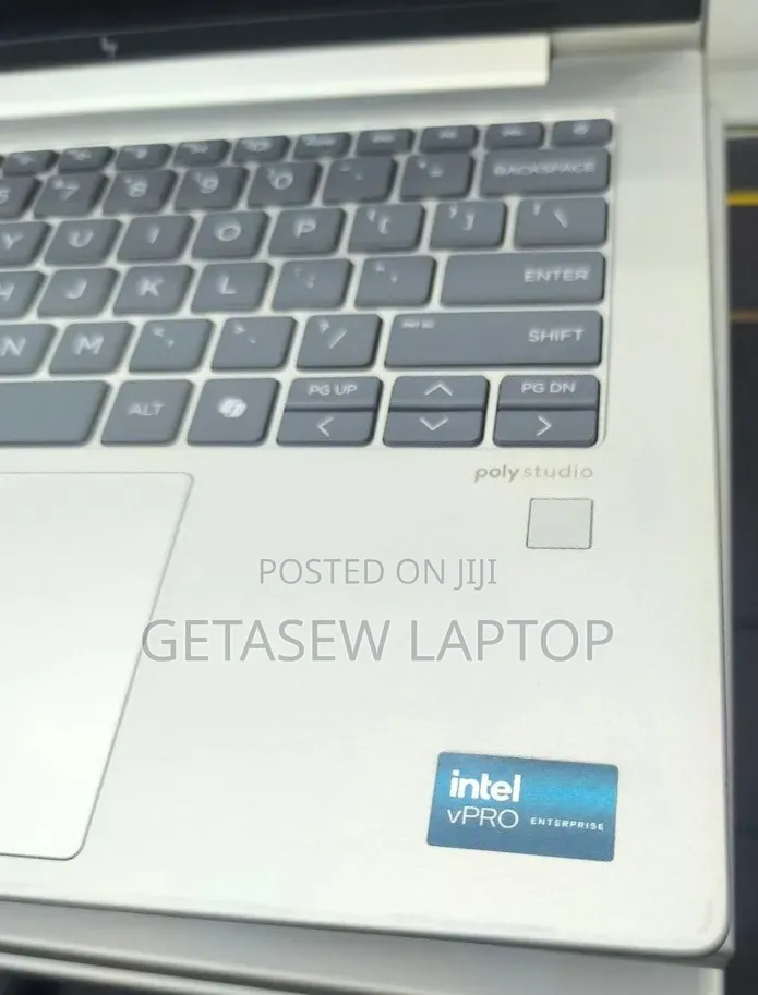 New Laptop HP EliteBook 640 G11 16GB Intel Core Ultra 7 SSD 512GB