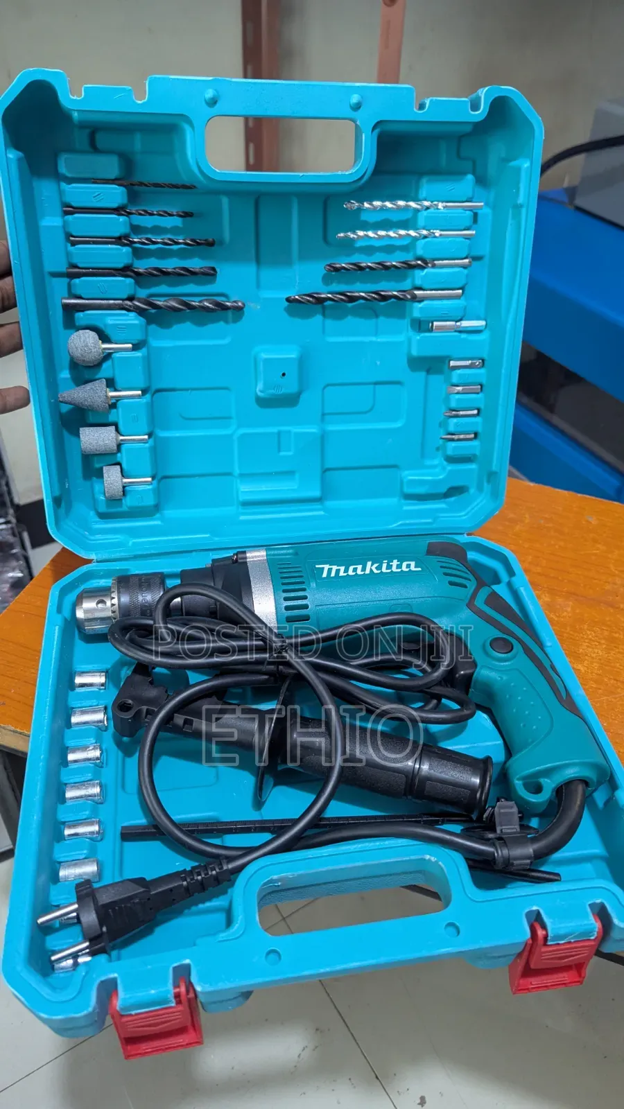 Makita Electrical Drill