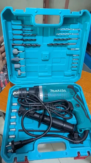 Makita Electrical Drill