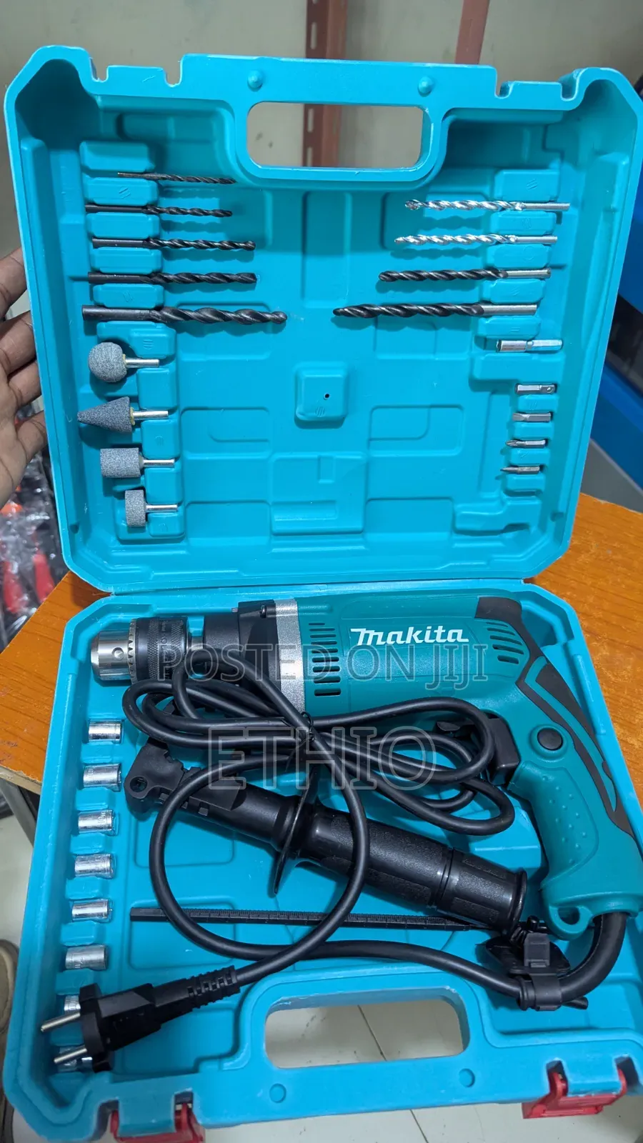 Makita Electrical Drill