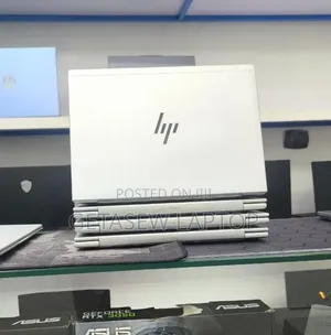 New Laptop HP EliteBook 640 G11 16GB Intel Core Ultra 7 SSD 512GB