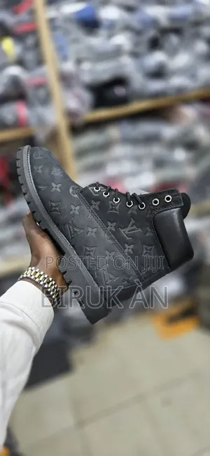 Timberland Lv Boots